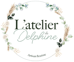 L'atelier de Delphine - Artisan fleuriste proche de concarneau